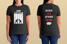 Load image into Gallery viewer, Women's Limited Edition BJJ T-Shirt