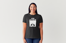 Load image into Gallery viewer, Women's Limited Edition BJJ T-Shirt