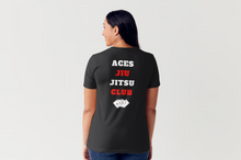 Load image into Gallery viewer, Women's Limited Edition BJJ T-Shirt