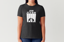 Load image into Gallery viewer, Women's Limited Edition BJJ T-Shirt