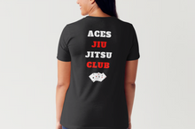 Load image into Gallery viewer, Women's Limited Edition BJJ T-Shirt
