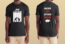 Load image into Gallery viewer, Men's Limited Edition BJJ T-Shirt