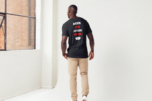 Load image into Gallery viewer, Men's Limited Edition BJJ T-Shirt