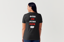 Load image into Gallery viewer, Striker's Spirit: Women's Exclusive Muay Thai Tee