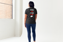 Load image into Gallery viewer, Striker's Spirit: Women's Exclusive Muay Thai Tee
