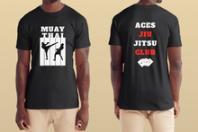 Load image into Gallery viewer, Men's Exclusive Muay Thai Tee